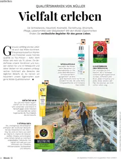 ERDBEEREN, Die „Hochgenuss Erdbeeren“, die in Scheiben schonend gefriergetrocknet wurden, verfeinern jede Bowl, jeden Smoothie und jedes Müsli. Gesetzt den Fall, Sie snacken sie nicht vorher schon weg. ab 15.01.2026 gültig | Seite: 50 | Produkte: Erdbeeren, Creme