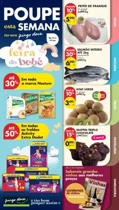 Pré-visualização Pingo Doce Poupe Esta Semana Madeira válido de 13.01.2026