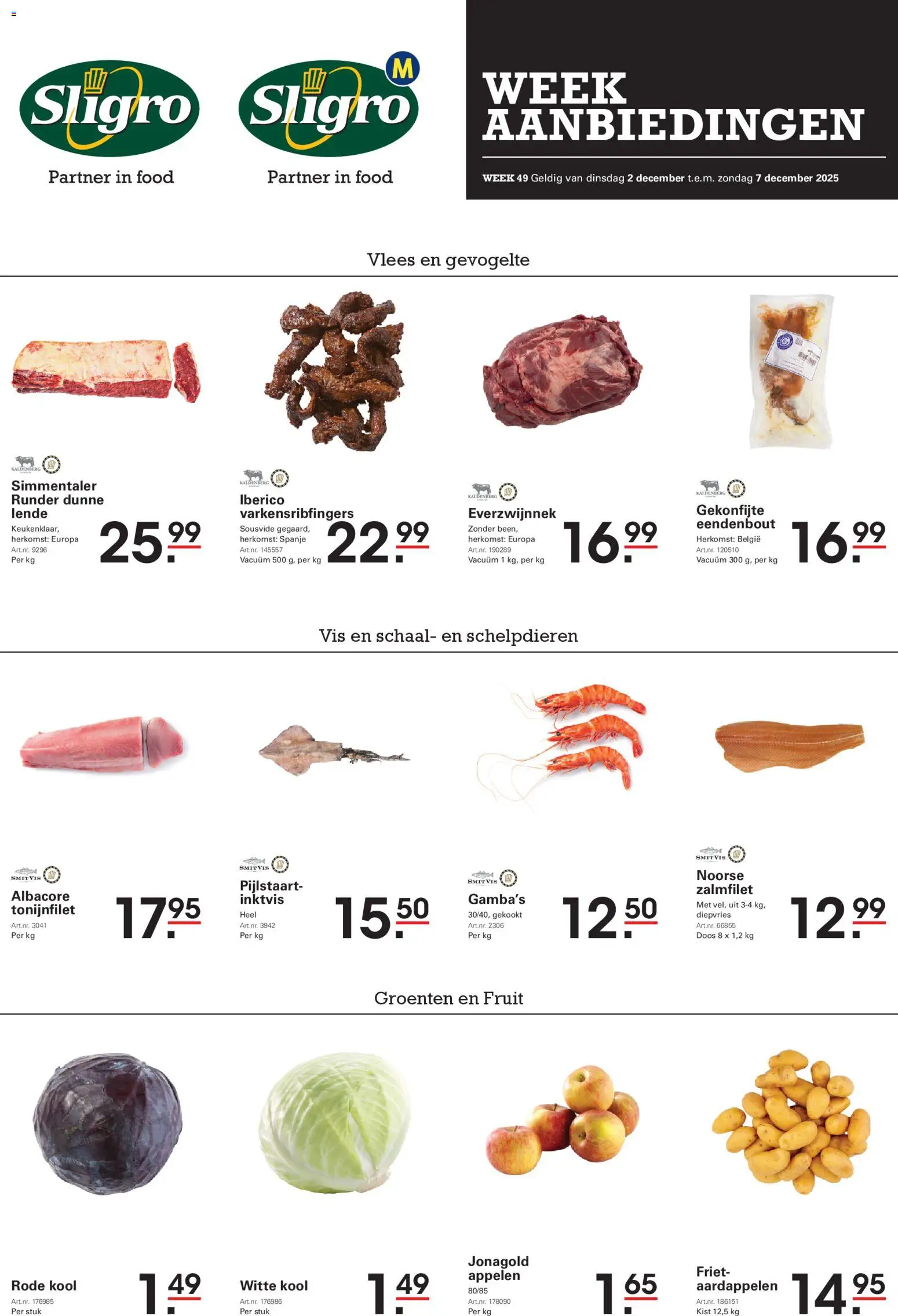 {H1} | Pagina: 1 | Producten: Vis, Appelen, Fruit, Schaal