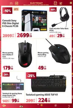 Ofertele Carrefour valabile de la 03.12.2025 | Pagină: 68