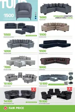 Fair Price specials catalogue – valid from 01.04.2026 | Page: 12