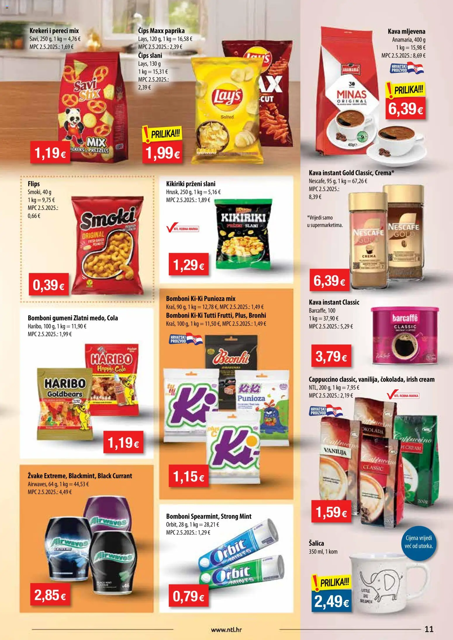 NTL katalog | vrijedi od 04.02.2026 | Stranica: 11