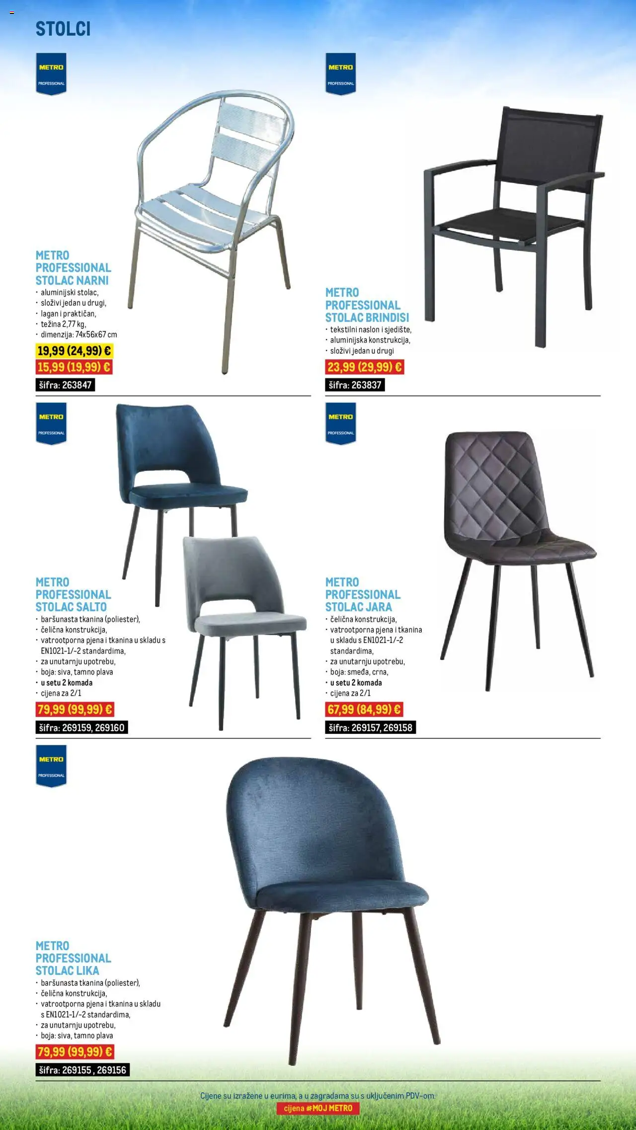 Metro katalog | vrijedi od 11.08.2025 | Stranica: 12