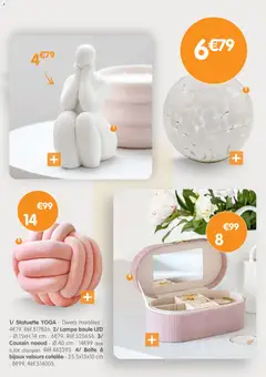 B&M - Prévisualisation de B&M - Brochure valide à partir de 01.11.2025 | Page: 9