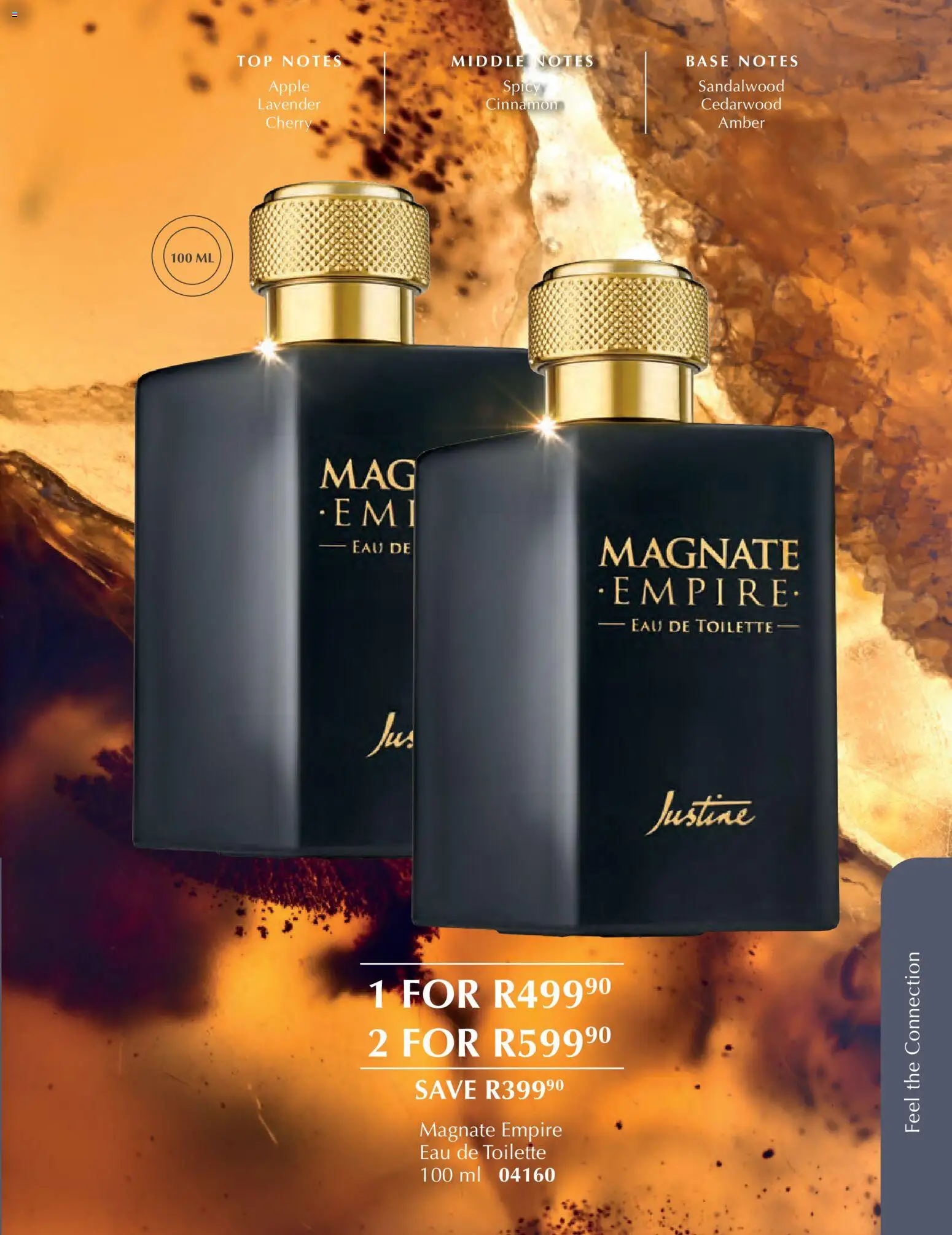 New Justine catalogue – valid from 01.02.2026 | Page: 13