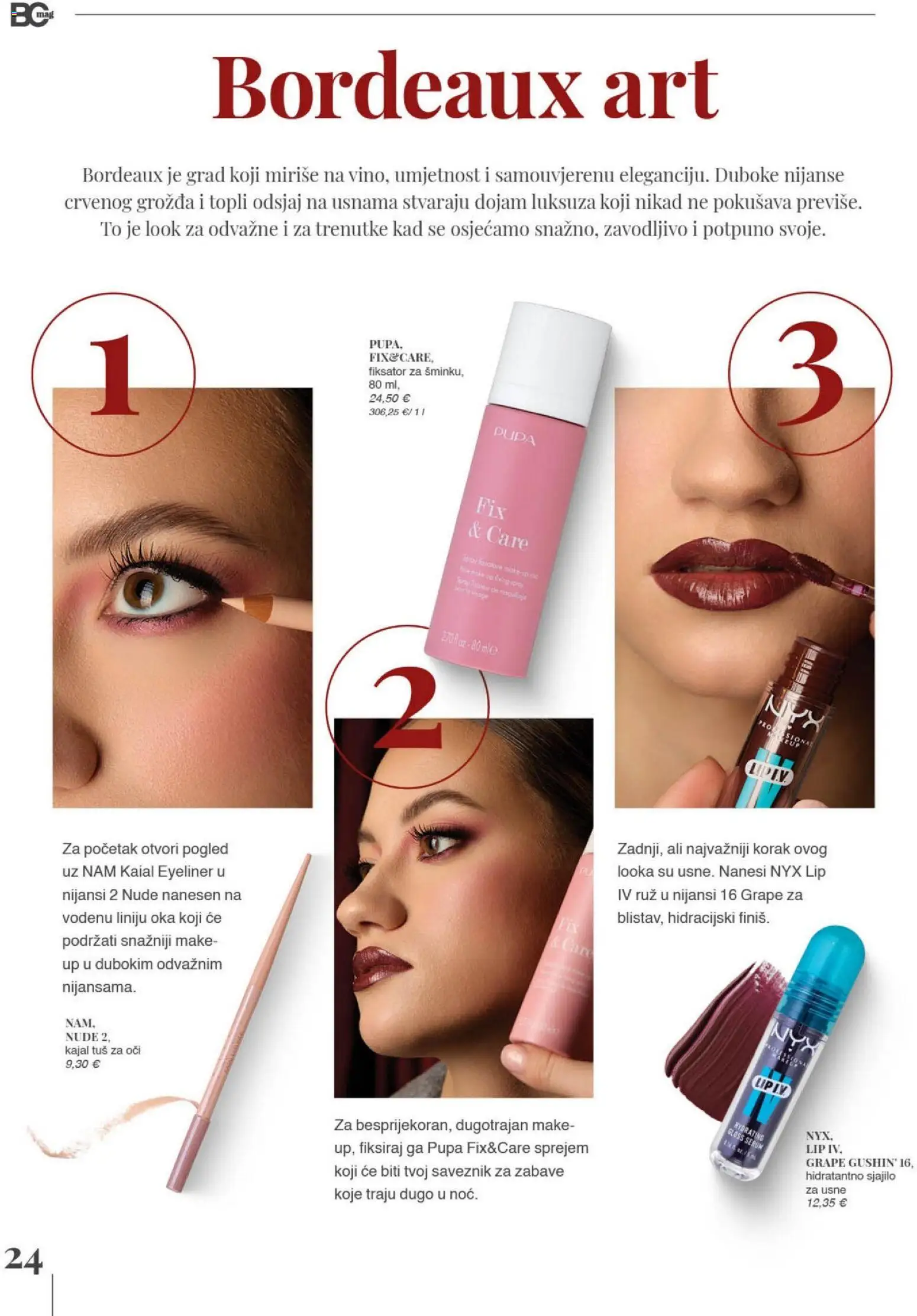 Bipa katalog | vrijedi od 01.12.2025 | Stranica: 24