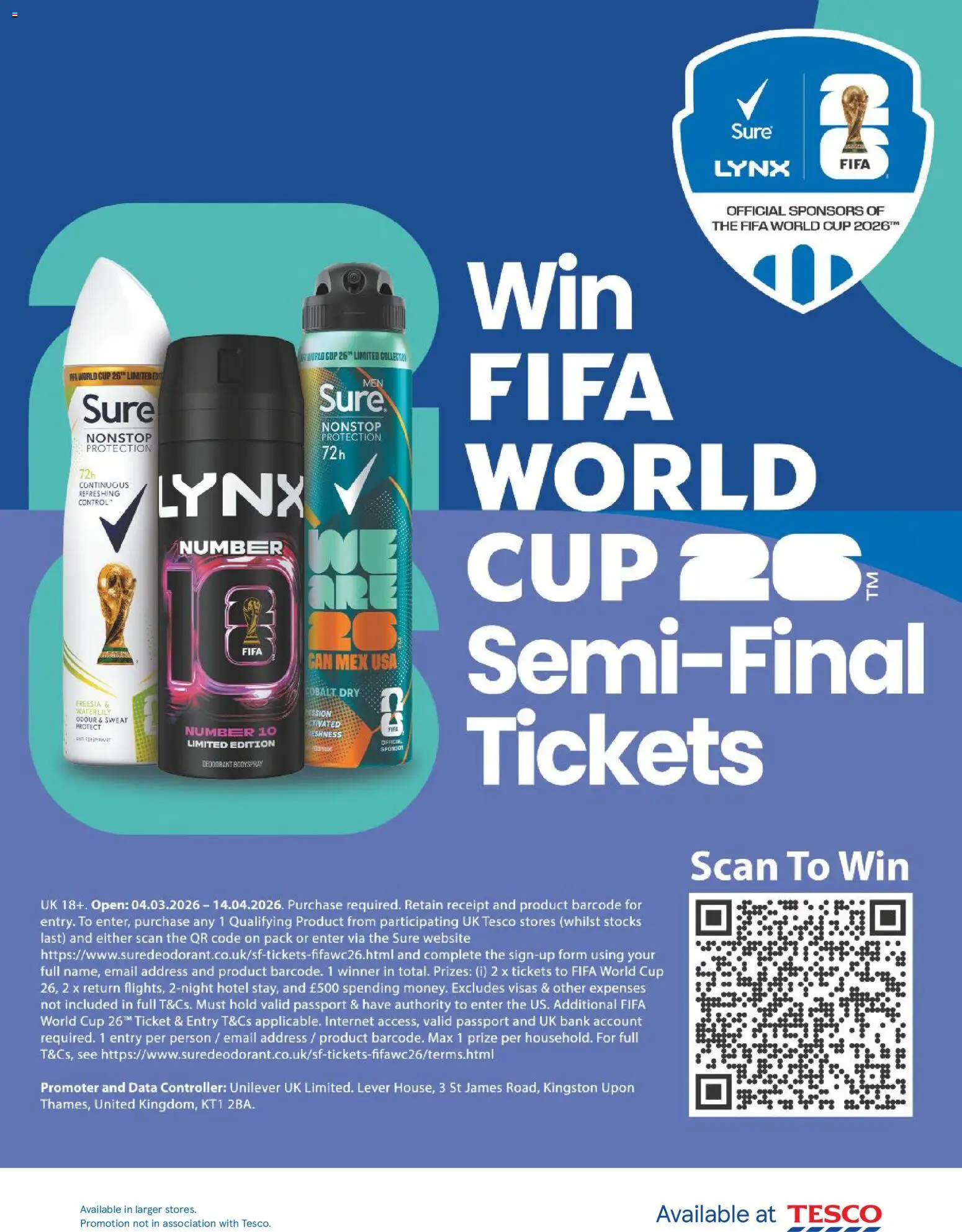 {H1} | Page: 78 | Products: Deodorant