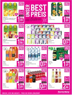 Sutterlüty Flugblatt ab 02.04.2026 gültig | Seite: 17