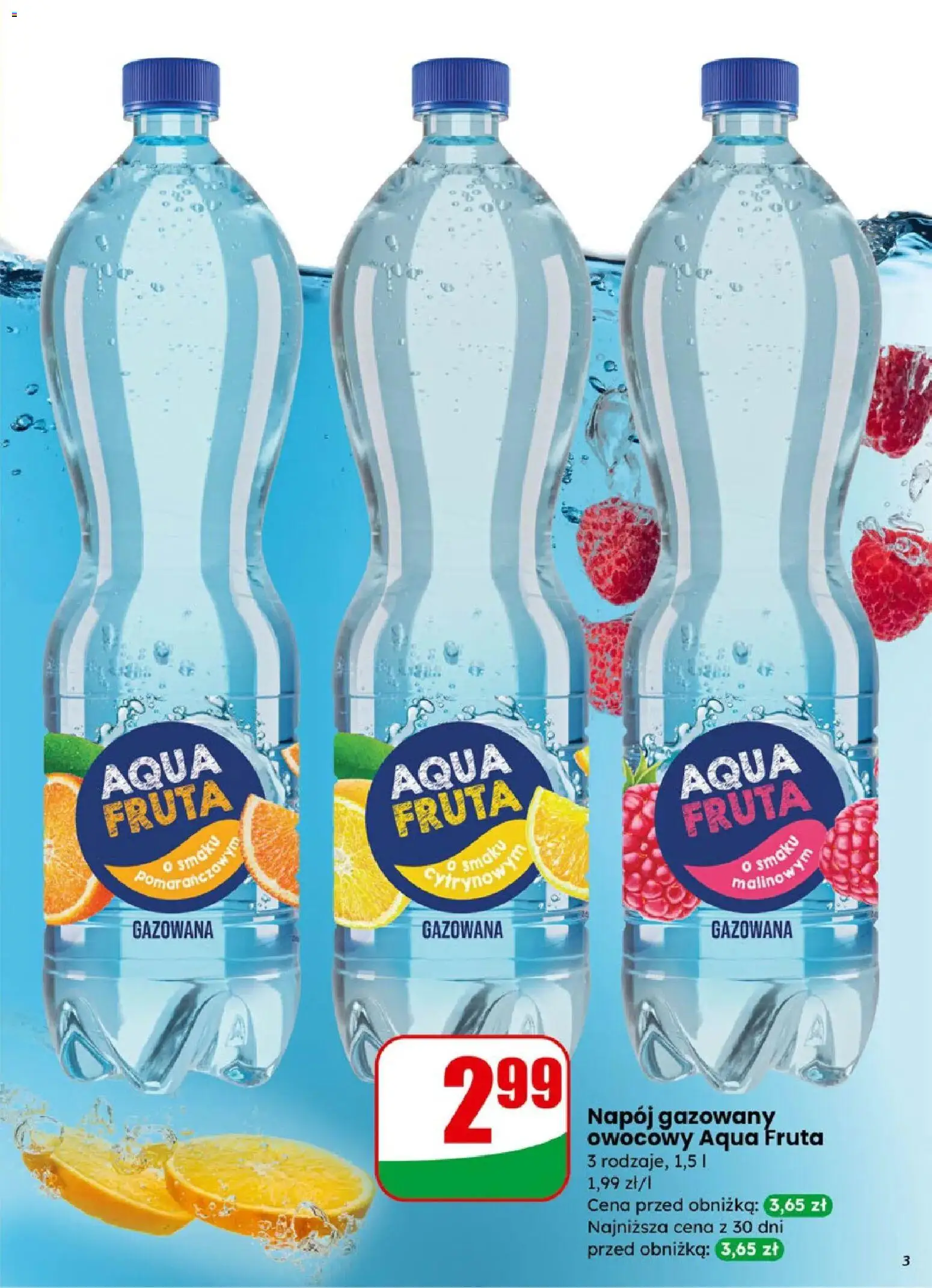 Dino Gazetka od 04.02.2026 | Strona: 3