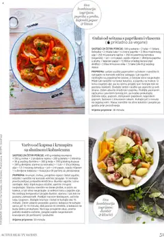 DM - Active Beauty - Pregled kataloga iz trgovine DM, vrijedi od 09.10.2025 | Stranica: 51