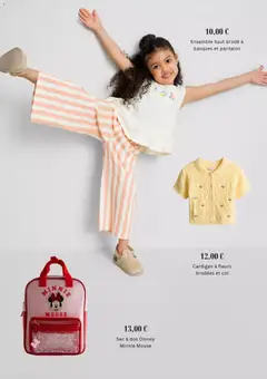 Primark - Prévisualisation de Primark catalogue valide à partir de 01.04.2026 | Page: 4