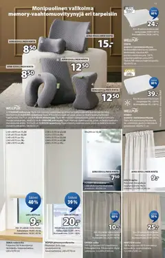 JYSK-mainoslehti voimassa 05.02.2026 alkaen | Sivu: 11