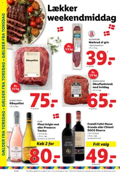 Lidl tilbudsavis – gyldig fra 14.09.2025 | Side: 28 | Produkter: Hvidløg, Søm