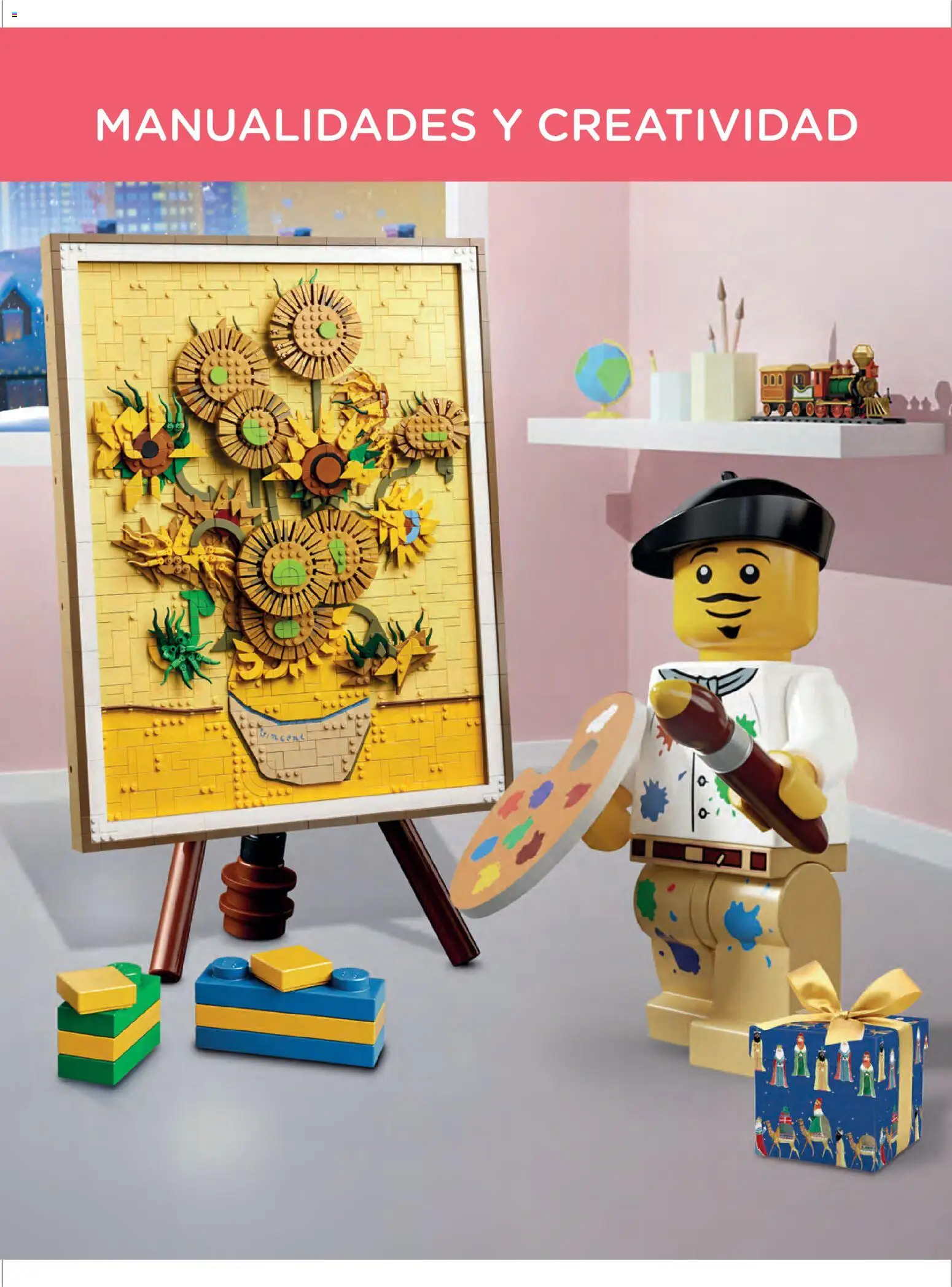 El Corte Inglés ofertas │ válido desde el 27.10.2025 | Página: 246