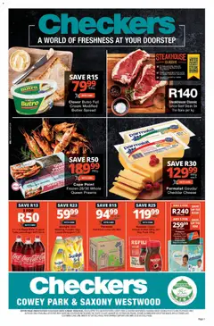 Checkers specials catalogue – valid from 07.04.2026