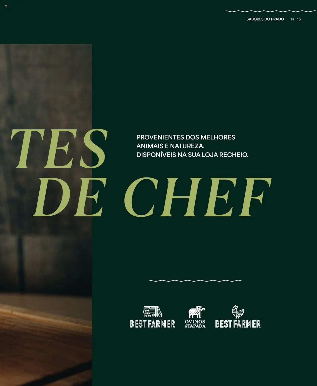 Recheio folheto │ válido de 24.04.2025 | Página: 15