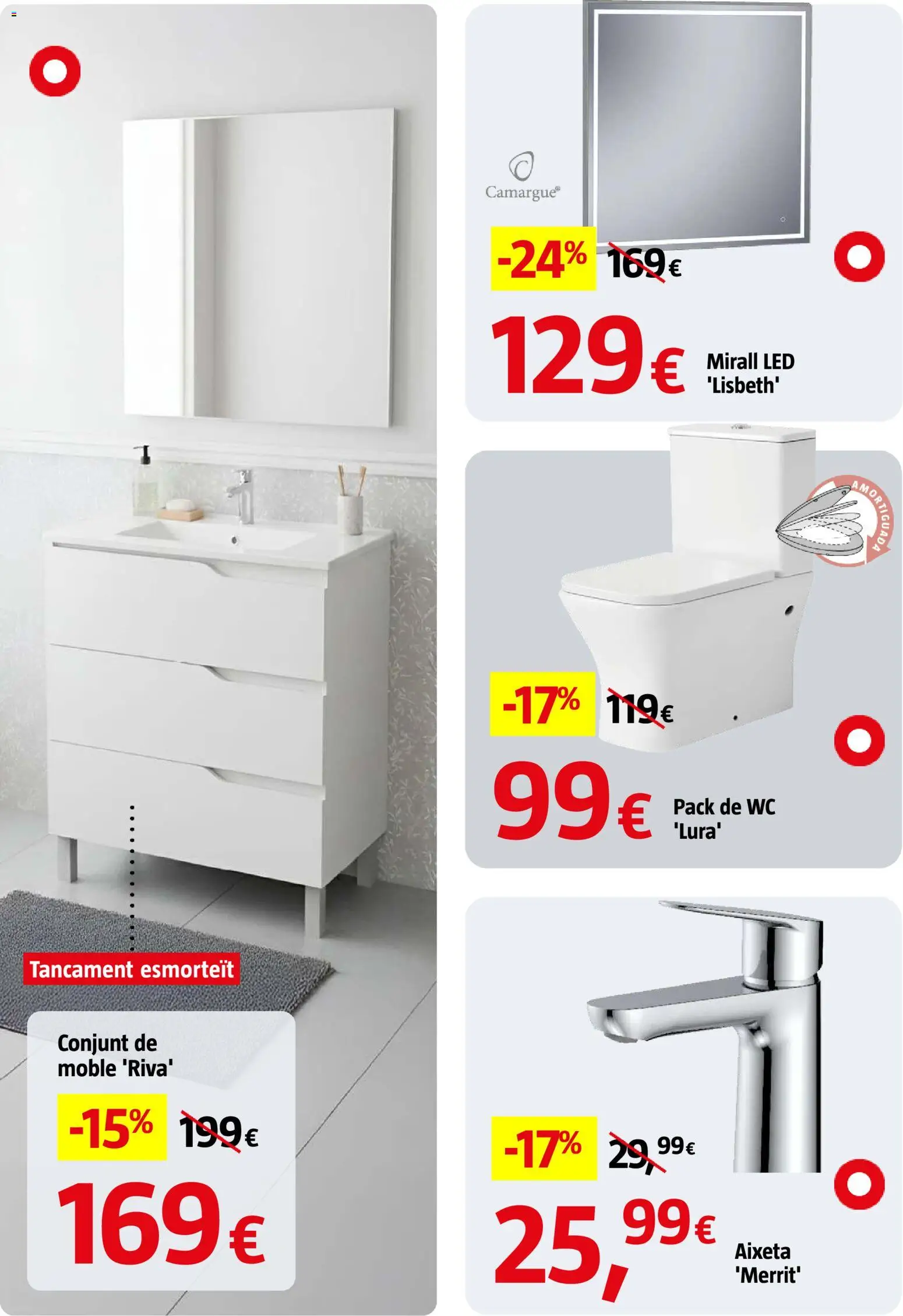 Bauhaus folleto Cat │ válido desde el 26.03.2026 | Página: 60