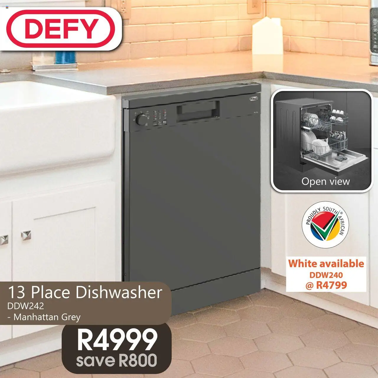Tafelberg Furnishers Snuggle up and save!  │ valid from 02.08.2025 | Page: 8