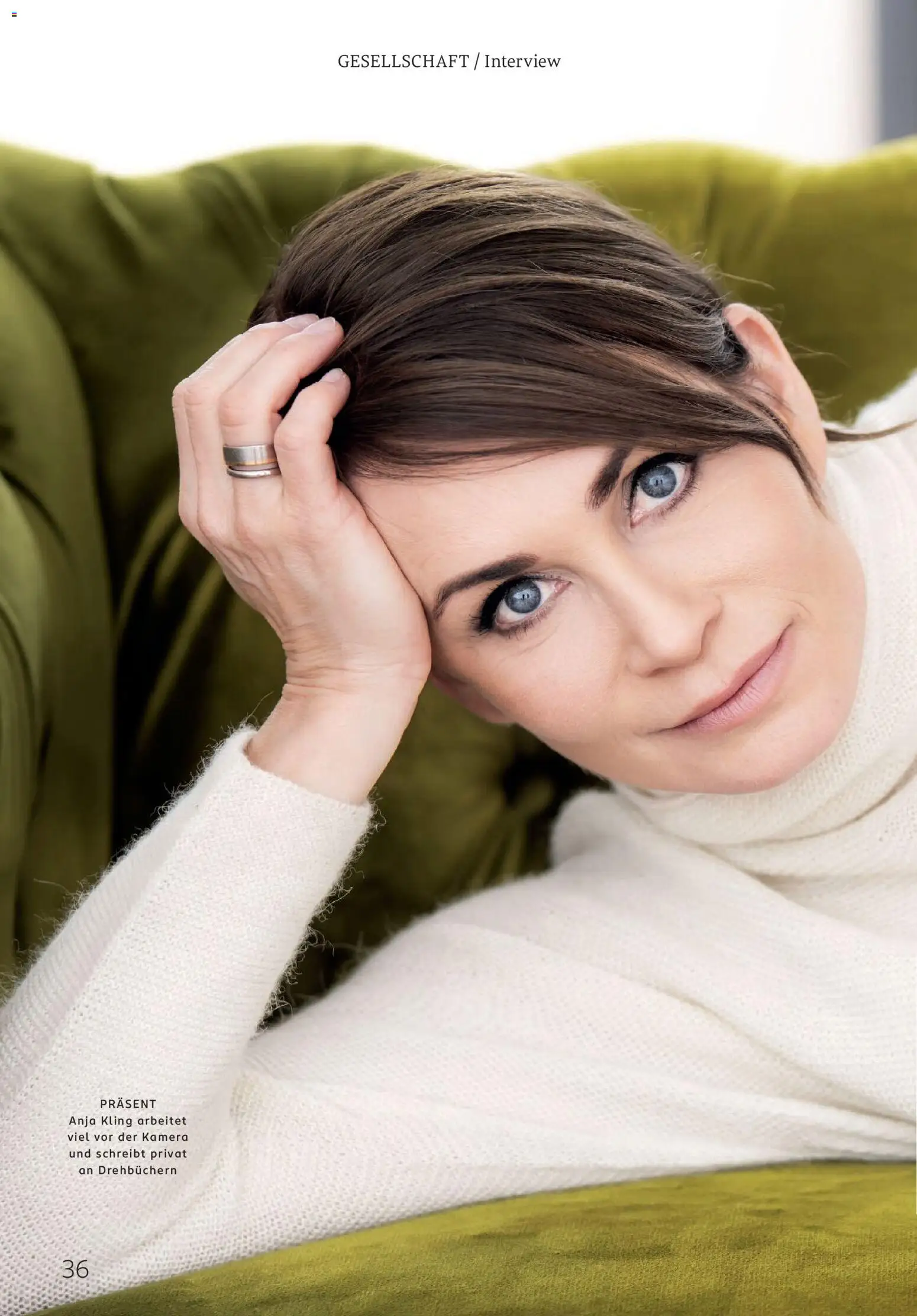 Rossmann Centaur – gültig ab 01.12.2025 | Seite: 36