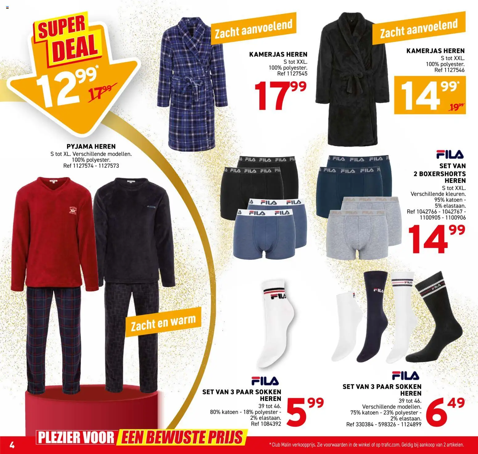 {H1} | Pagina: 18 | Producten: Tésztagép, Sokken, Pyjama