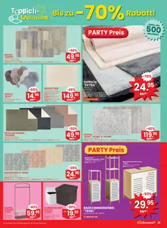 Conforama aktionen ab 25.03.2026 gültig | Seite: 13