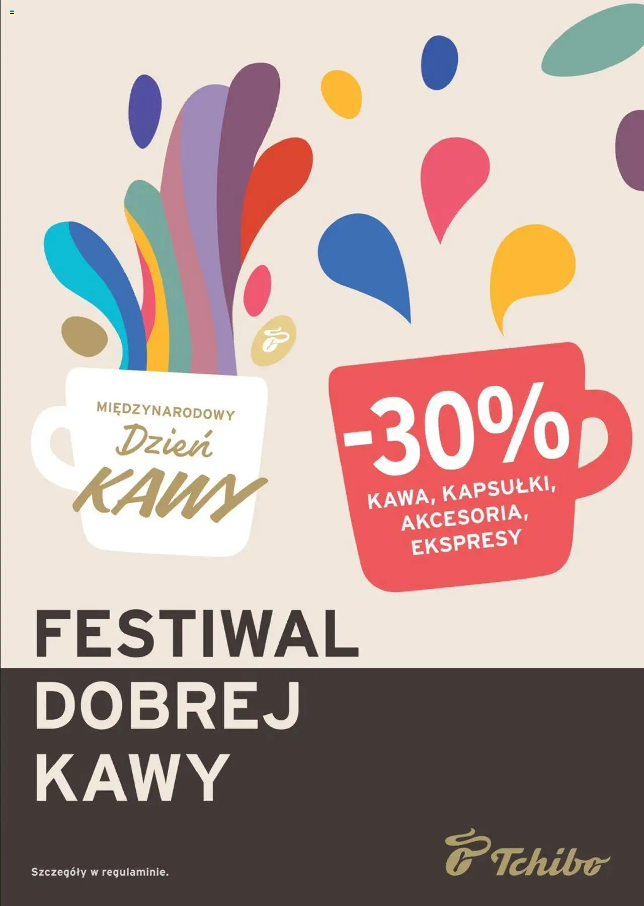 Tchibo promocje od 07.10.2025 | Strona: 16 | Produkty: Tchibo