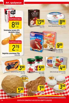 Piotruś Pan Gazetka od 14.08.2025 | Strona: 16