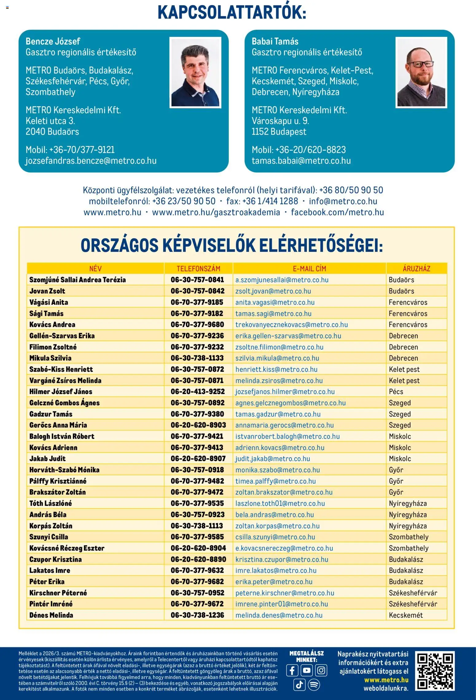 Metro akciós ujság - amely érvényes a következő dátumtól: 01.03.2026 | Oldal: 14 | Termékek: Szőlő