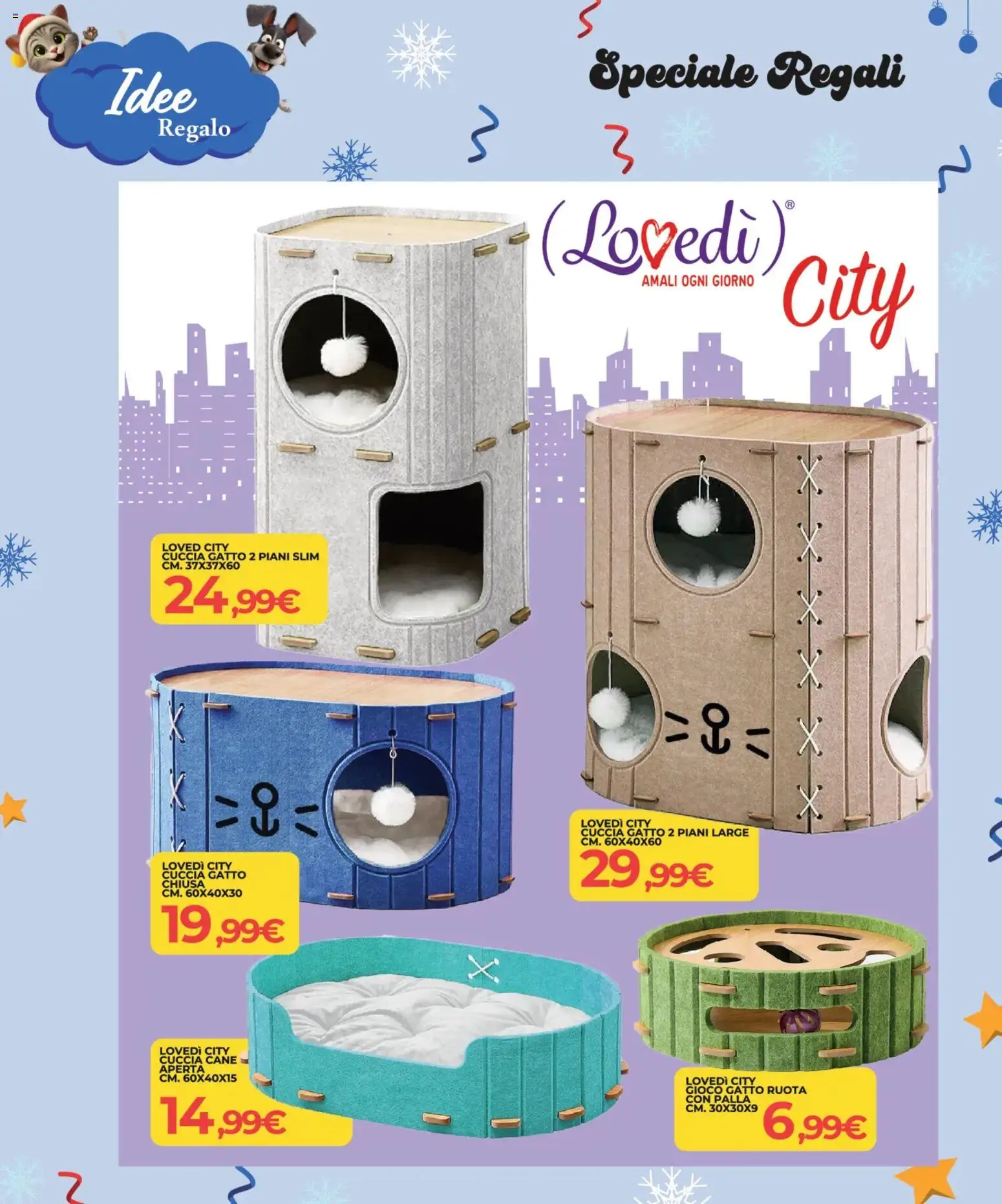 Volantino Arcaplanet del 29.12.2025 | Pagina: 10 | Prodotti: Gioco