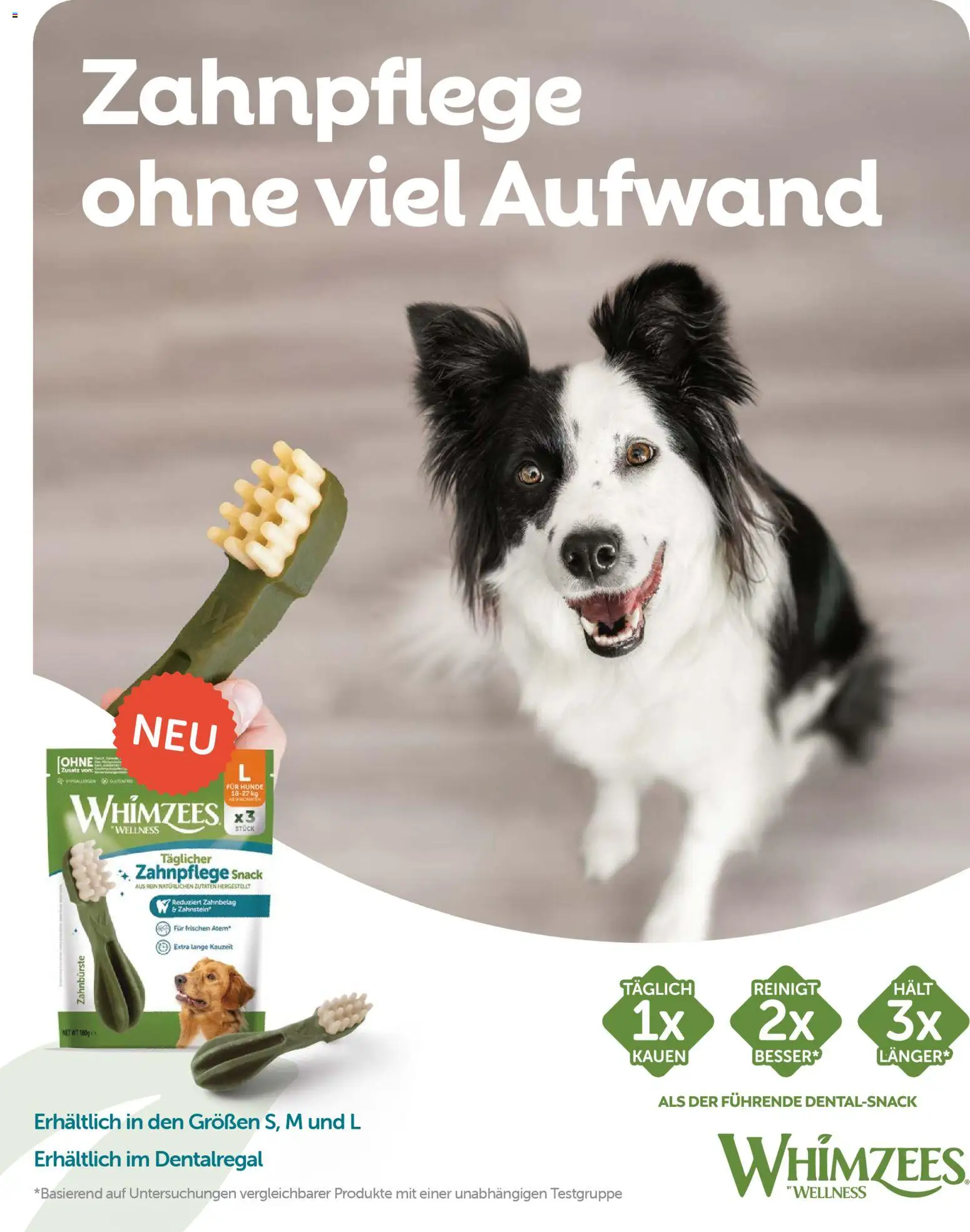 Fressnapf Friends Magazin – gültig ab 01.01.2026 | Seite: 2 | Produkte: Zahnbürste