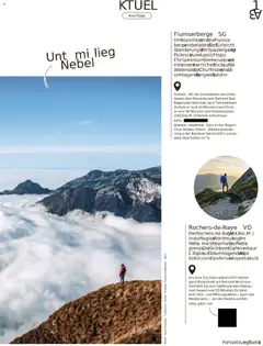 Migros Migros-Magazin-44-2025-d-AA ab 27.10.2025 gültig | Seite: 13 | Produkte: Bad, Bilder