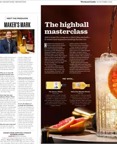 Preview of Waitrose - Offers valid from 30.10.2025 | Page: 56