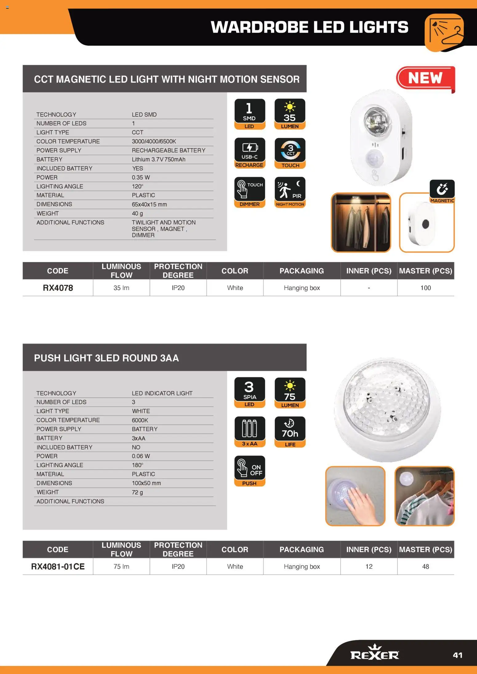 Volantino GBC del 12.02.2026 | Pagina: 41
