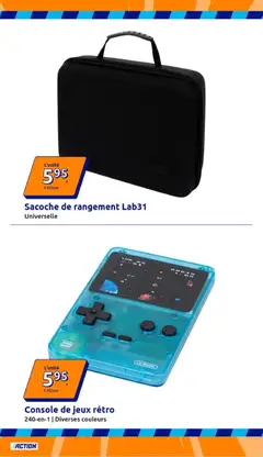 Action - Prévisualisation de Action catalogue  valide à partir de 29.04.2026 | Page: 28