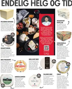 Forhåndsvisning av Meny Endelig Helg! gyldig fra 12.02.2026 | Side: 2