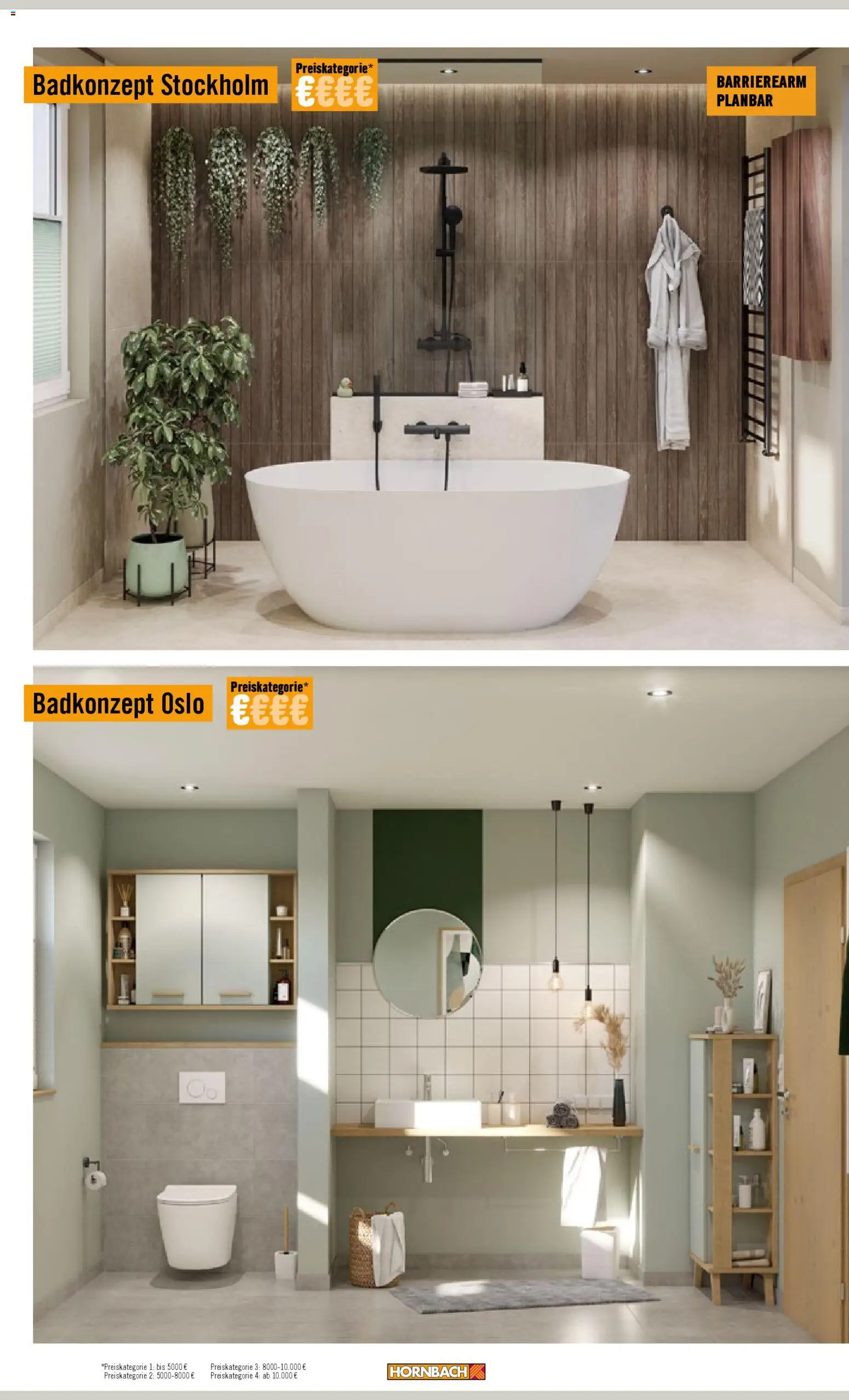 Hornbach Prospekt 	 – gültig ab 02.02.2026 | Seite: 16