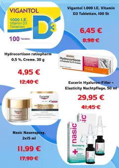 Mycare Prospekt 	 - gültig ab dem 01.08.2025 | Seite: 5 | Produkte: Creme