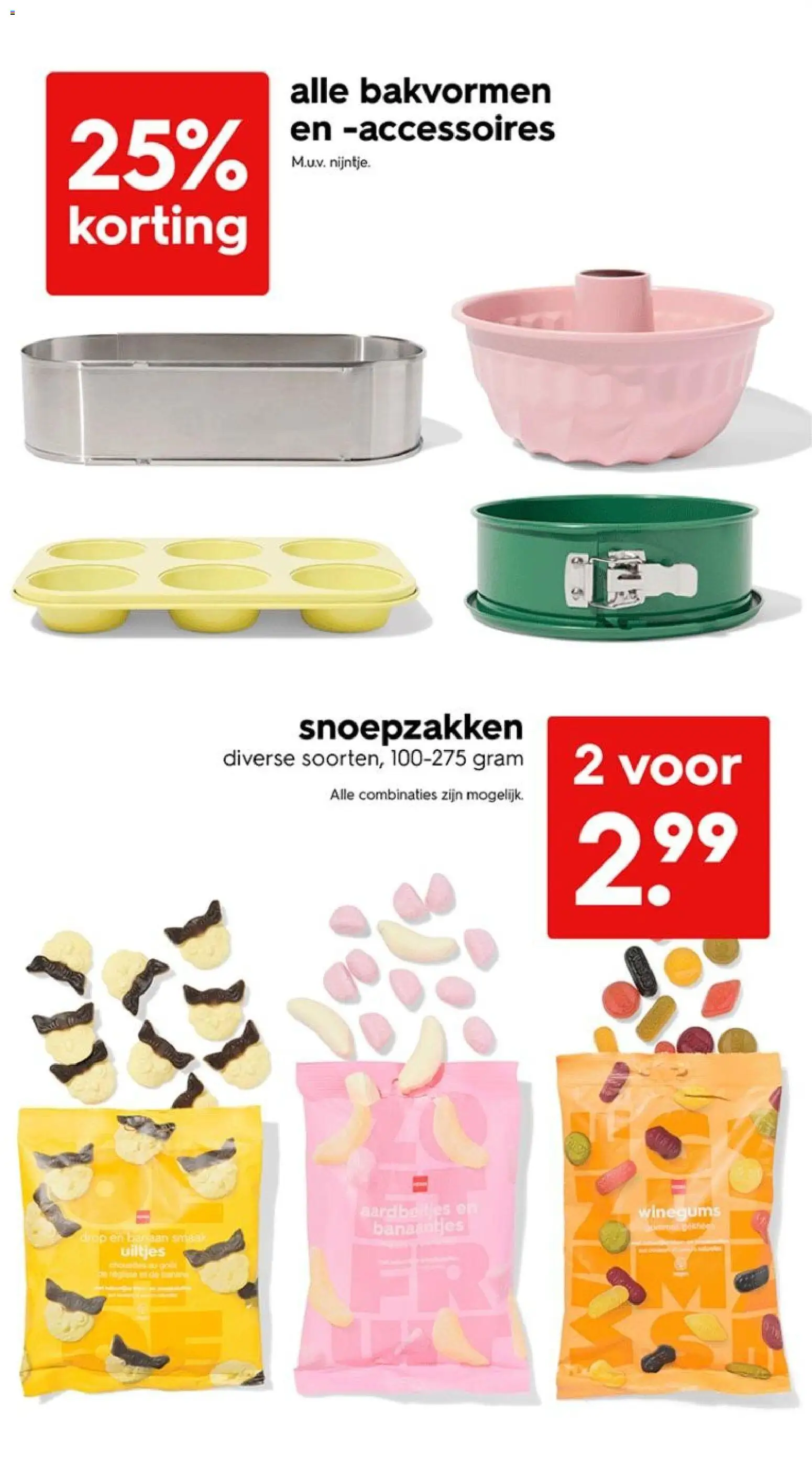 {H1} | Pagina: 19 | Producten: Banaan