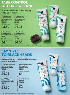 Preview of Avon - Catalogue valid from 01.04.2026 | Page: 126