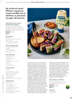 Preview of Spinneys - Nourish By Spinneys: January/February/March 2026 valid from 01.01.2026 | Page: 107