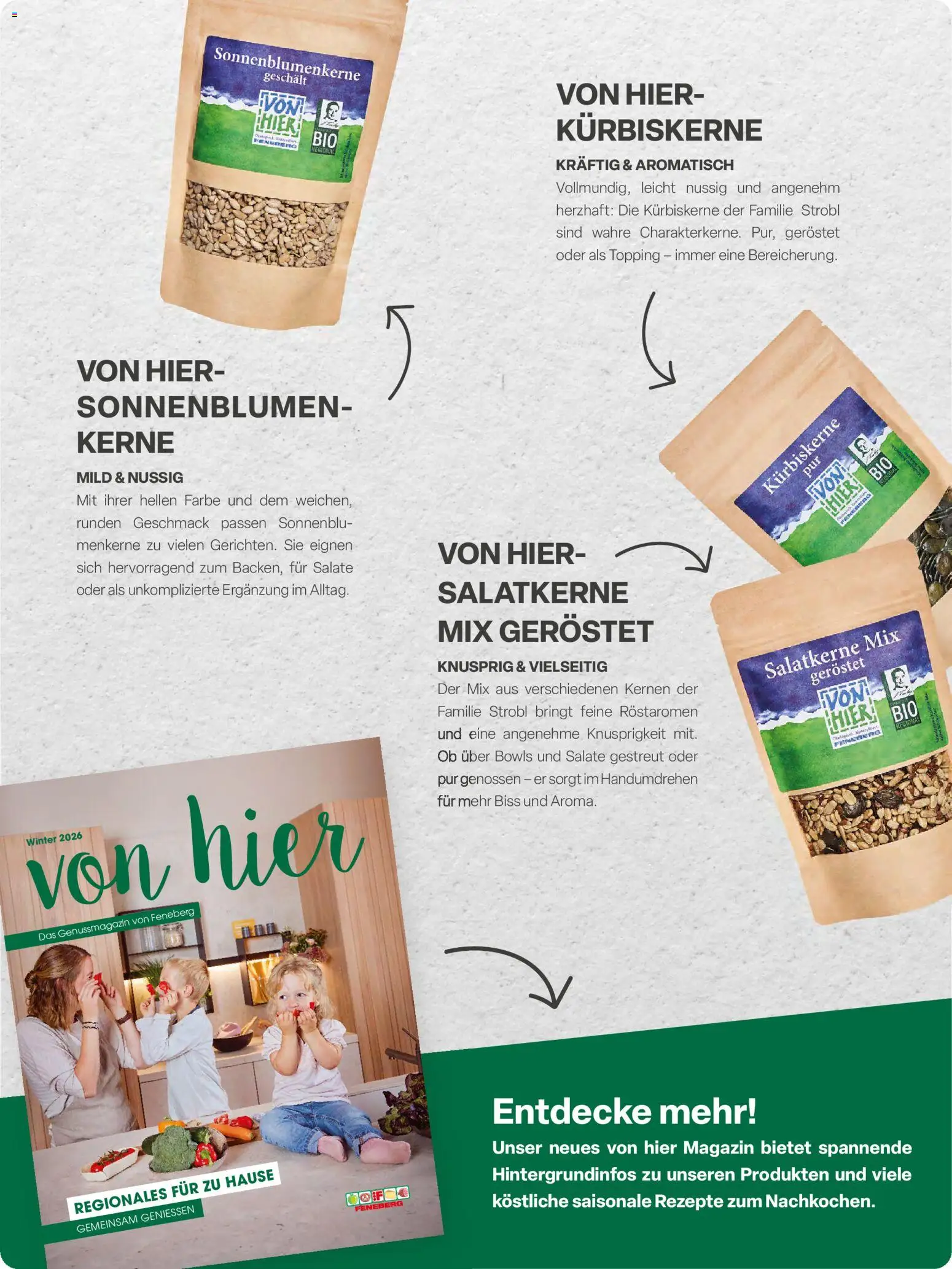 Feneberg Angebote – gültig ab 19.02.2026 | Seite: 8