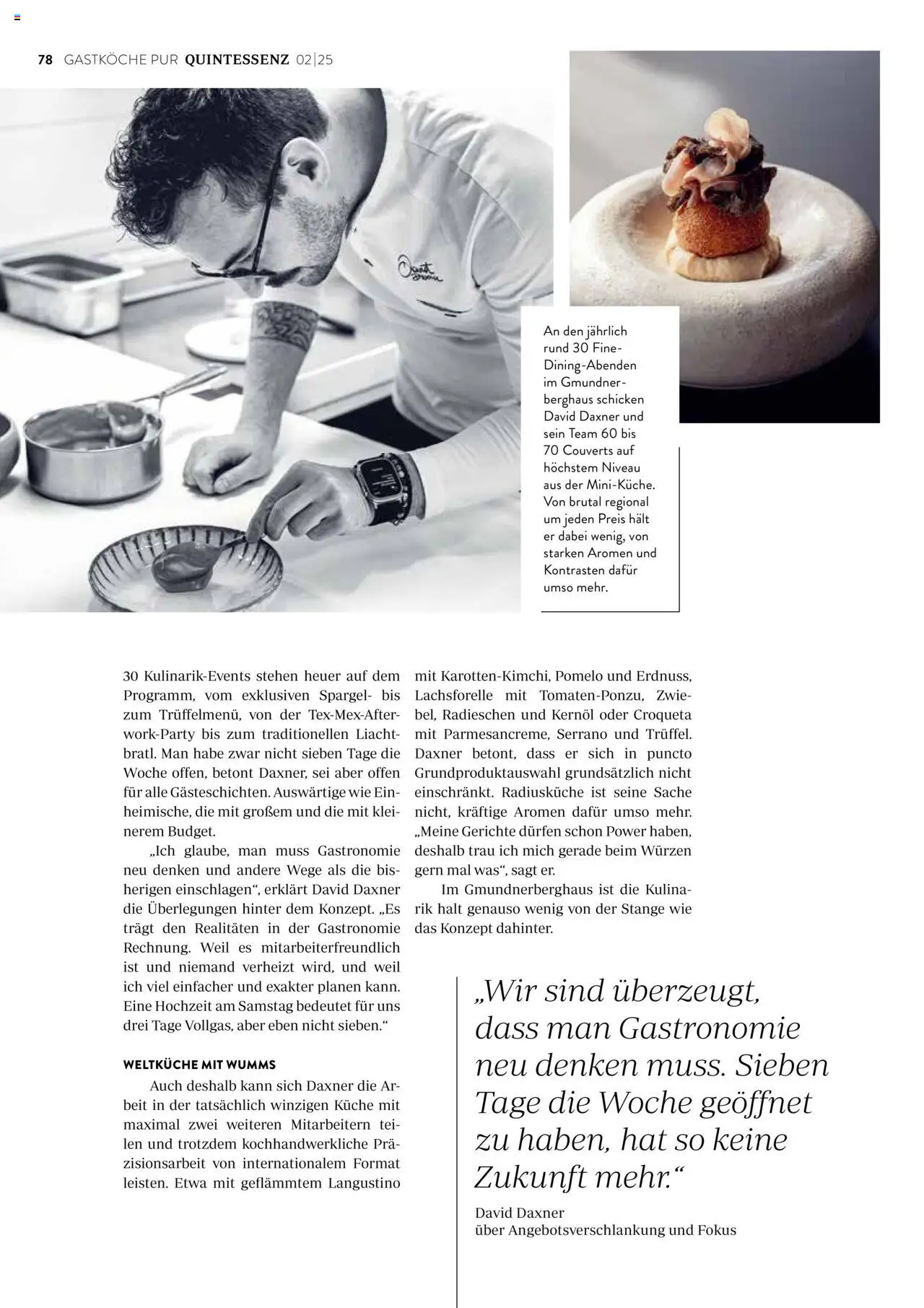Transgourmet Quintessenz 02 | 2025 gültig ab 02.06.2025 | Seite: 80