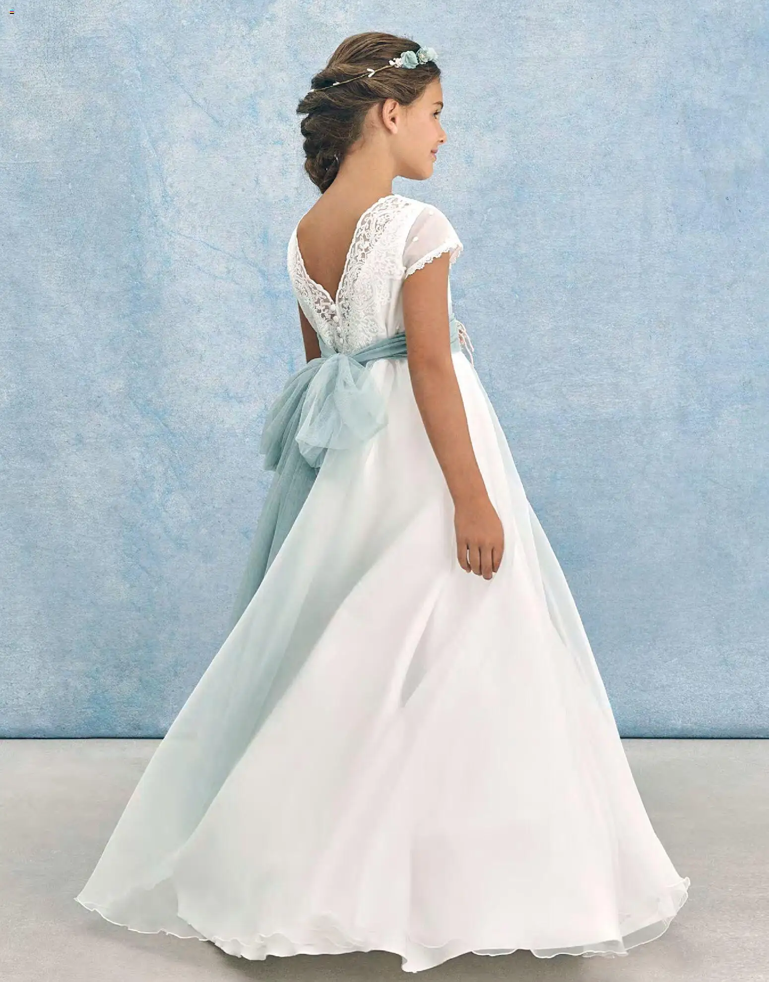 El Corte Inglés Comuniones 2026 │ válido desde el 19.11.2025 | Página: 37