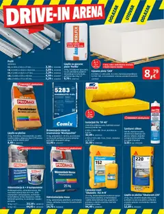 Katalog Bauhaus - Pregled kataloga iz trgovine Bauhaus, vrijedi od 01.12.2025 | Stranica: 28