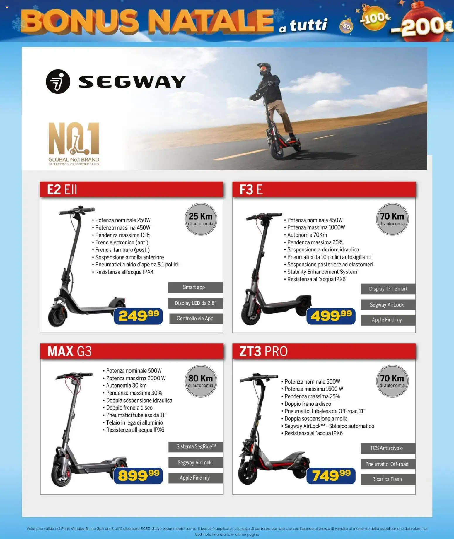 Volantino BRUNO del 02.12.2025 | Pagina: 15