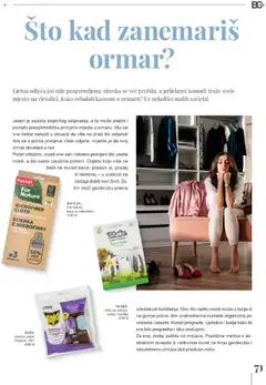 Bipa katalog | vrijedi od 01.09.2025 | Stranica: 71