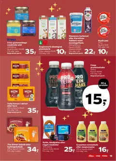 Super Brugsen - Tilbudsavis gyldig fra 31.10.2025 | Side: 20