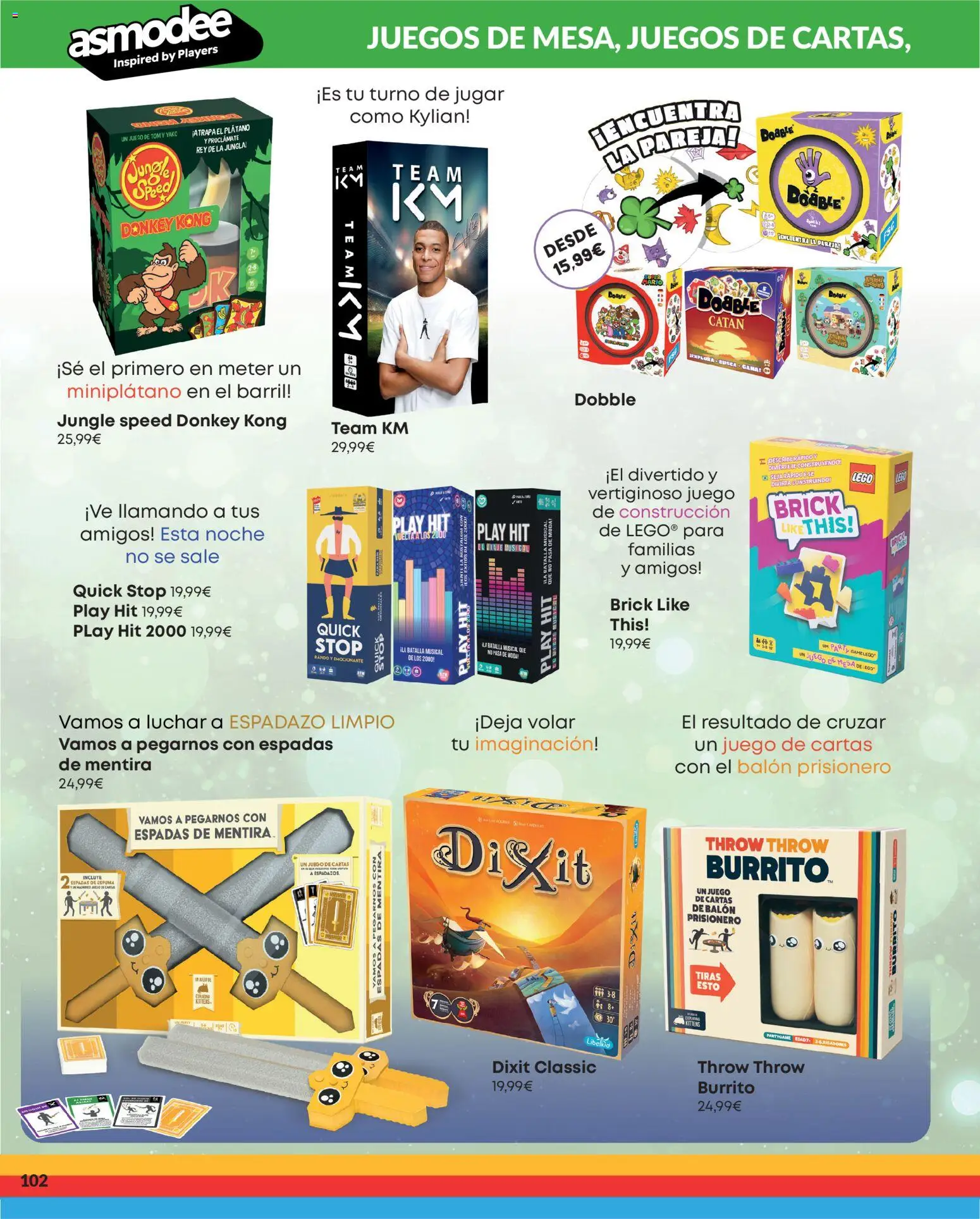 Game folleto │ válido desde el 10.12.2025 | Página: 26 | Productos: Σφουγγαρίστρα, Té, Mesa