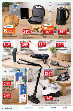 Pogląd oferty "E.Leclerc Gazetka" - ważna od 24.02.2026 | Strona: 30