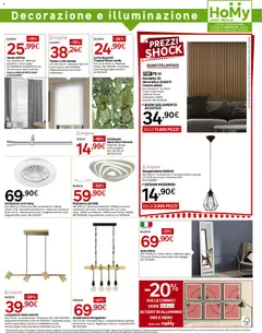 Anteprima del volantino Volantino Leroy Merlin	 valido a partire dal 05.01.2026 | Pagina: 9